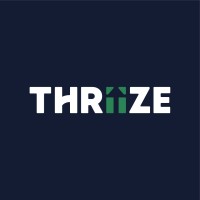 Thriize logo - Similar company to Saas Ltd