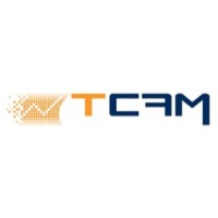 TCAM logo - Similar company to Tcam Technology