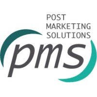 Pharma PMS logo - Similar company to Pms Instruments
