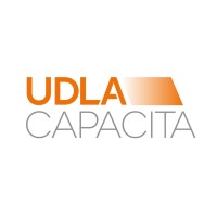 UDLA Capacita logo - Similar company to Centro De Desarrollo Profesional Y Empleabilidad Udla