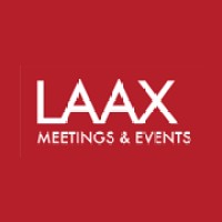 LAAX Meetings & Events logo - Similar company to Pencil Ideas