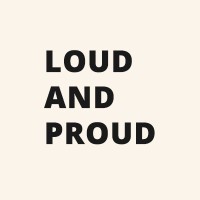 Loud and Proud Co. logo - Similar company to Atelier Barb