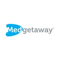 Medgetaway (Medical Tourism Facilitator) logo - Similar company to Ilajy – Medical Tourism Services