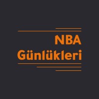 NBA Günlükleri logo - Similar company to Stranger Medya