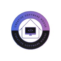 Creative Software House logo - Similar company to Undefined Xd