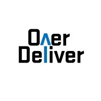 OverDeliver logo - Similar company to 240 Logistics