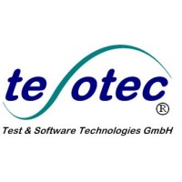 tesotec GmbH logo - Similar company to Kleinhans Group