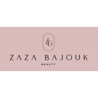 Zaza Bajouk Beauty logo - Similar company to Makira Beauty
