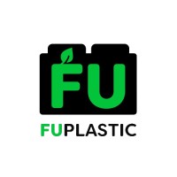 Fuplastic | Soluções Sustentáveis logo - Similar company to Vibropac