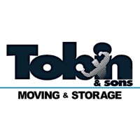 Tobin & Sons Moving and Storage logo - Similar company to Tobin Scientific