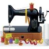 Christine's Sewing Service logo - Similar company to Coco - Viral Ecommerce Ads