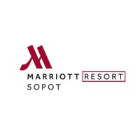 Sopot Marriott Resort & Spa logo - Similar company to Hotel Sopot ****
