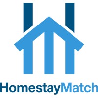 HomestayMatch logo - Similar company to Tablesready