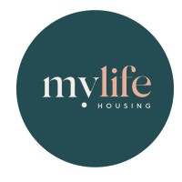 MyLife Housing logo - Similar company to Ability Sda