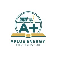 Aplus Energy Solutions Pvt Ltd logo - Similar company to Naxsun Energy