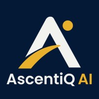 AscentiQ AI | CUSTOM AI SOLUTIONS FOR BUSINESSES logo - Similar company to Mecfinity Ai