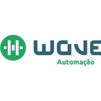 Wave Automação logo - Similar company to Strokmatic Automação E Pneumática