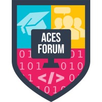 ACES FORUM logo - Similar company to Tedxpce