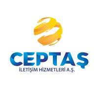 Ceptaş İletişim Hizmetleri A.Ş logo - Similar company to Ci̇han Elektroni̇k