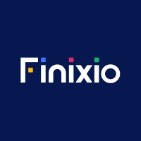 Finixio logo - Similar company to Cryptopr