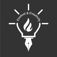 Content and Creativity logo - Similar company to Metro Philly Management