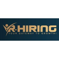 VR Hiring logo - Similar company to Harikatha Studio