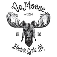 Vamoose Electric Cycle Ltd. logo - Similar company to M2S Bikes