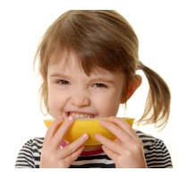 The Child Feeding Guide logo - Similar company to Farm Of The Child