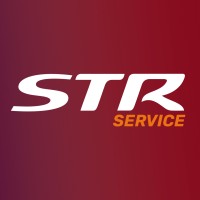 STR SERVICE logo - Similar company to Service Security