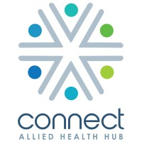 Connect Allied Health Hub logo - Similar company to Quad Care