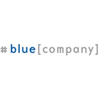 BlueCompany logo - Similar company to Blue Company