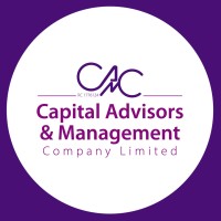 Capital Advisors and Management Company Ltd logo - Similar company to Ressortir Capital