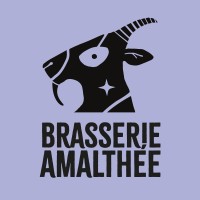 Brasserie Amalthée logo - Similar company to Dwyn Brewing
