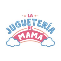 La Juguetería de Mamá logo - Similar company to Nustas