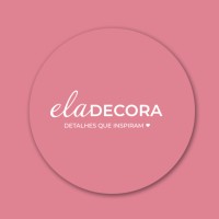 Ela Decora logo - Similar company to Ela Decora Ltda
