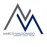 Marco Maldonado logo - Similar company to Adn Business School