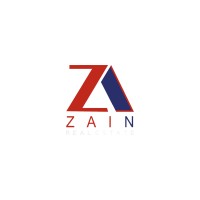 Zain Real Estate Dubai logo - Similar company to Right Force
