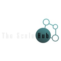 The Scale Hub logo - Similar company to You Press
