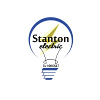 Stanton Electric Services logo - Similar company to Pqsolutions