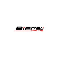Bierreti racing logo - Similar company to Fixup
