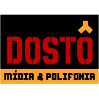Dostô Mídia E Polifonia