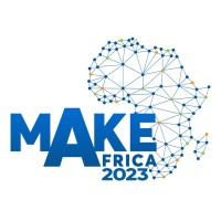 Make Africa logo - Similar company to Make Money_Sa