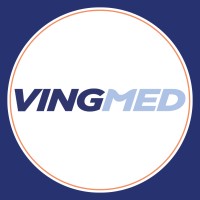 Vingmed A/S logo - Similar company to Kamper+Andersen