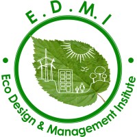 EDMI Centre (EcoDESIGN and Management Institute) logo - Similar company to Celim Shqiperi