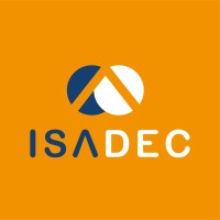 Isadec logo - Similar company to H Gallery