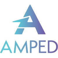 AMPED logo - Similar company to Amped Software