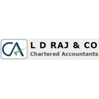 L D Raj & Co logo - Similar company to My Right Solution