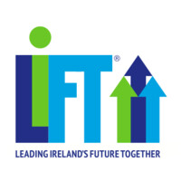 LIFT Ireland logo - Similar company to Jstseguru