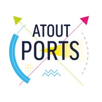 Atout Ports logo - Similar company to Cotes Marines