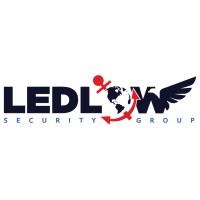 Ledlow Security Intelligence Group logo - Similar company to Ahna Group